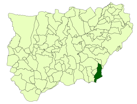 Pozo Alcón photo 2