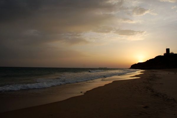Chiclana de la Frontera, Andalusia