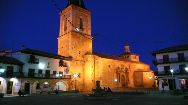 Tarazona de la Mancha photo 4
