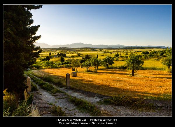 Puig de Randa, Balearic Islands