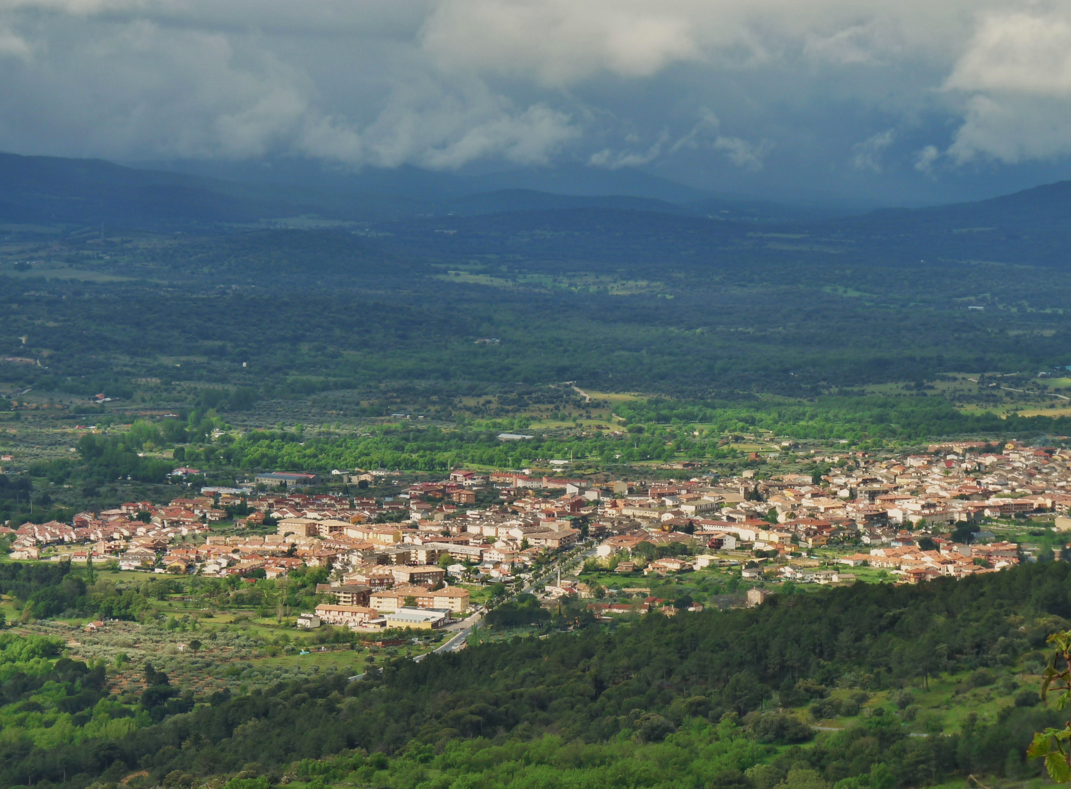 Sotillo de la Adrada, Castille and Leon