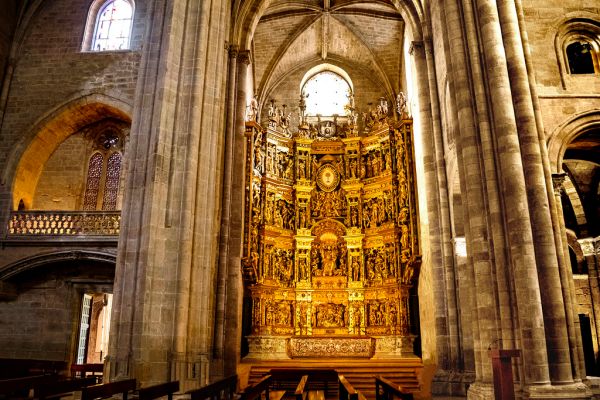 Santo Domingo de la Calzada, La Rioja