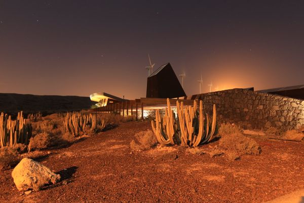 Granadilla de Abona, Canary Islands