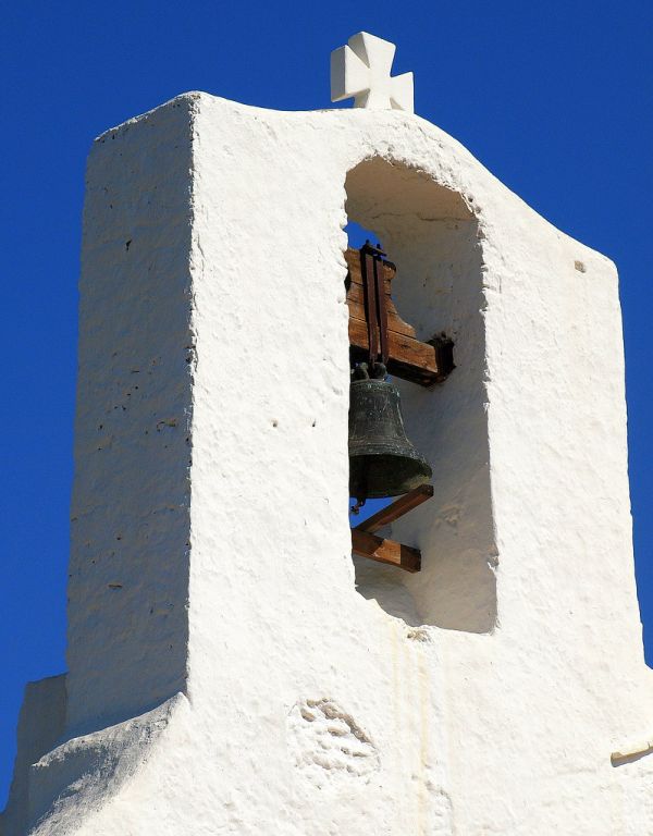 Sant Carles de Peralta, Balearic Islands