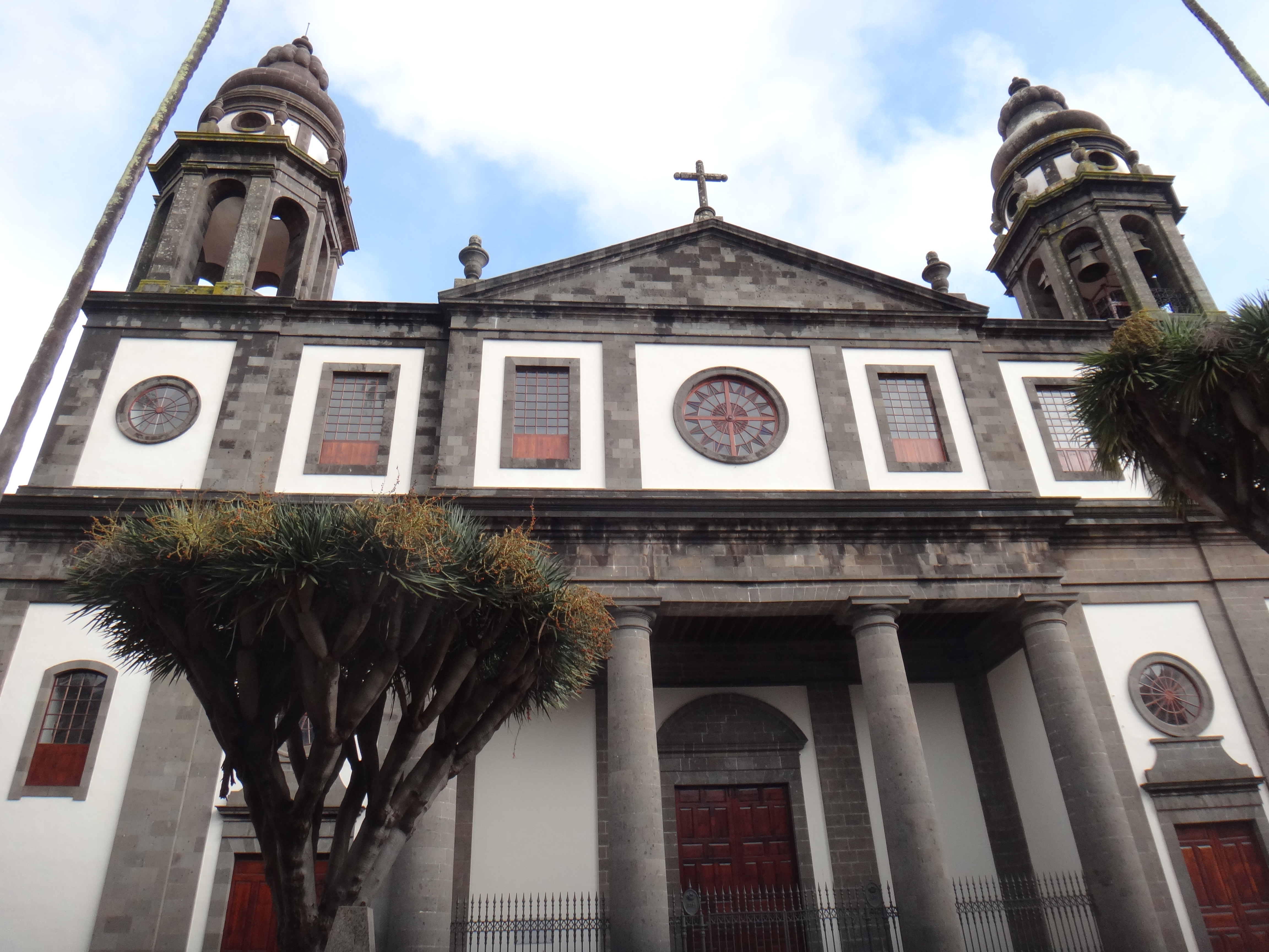 Santa Cruz de Tenerife photo 4