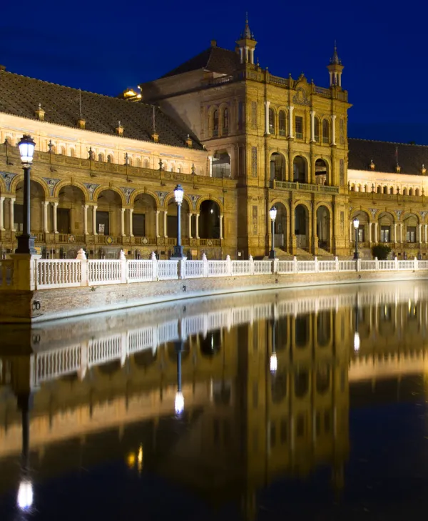 Sevilla, Andalusia