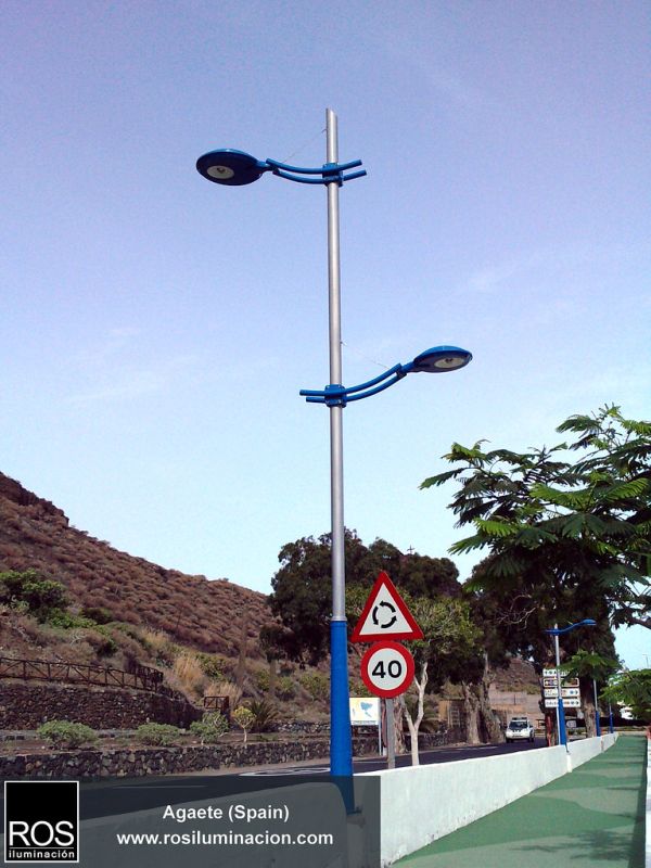 Agaete, Canary Islands