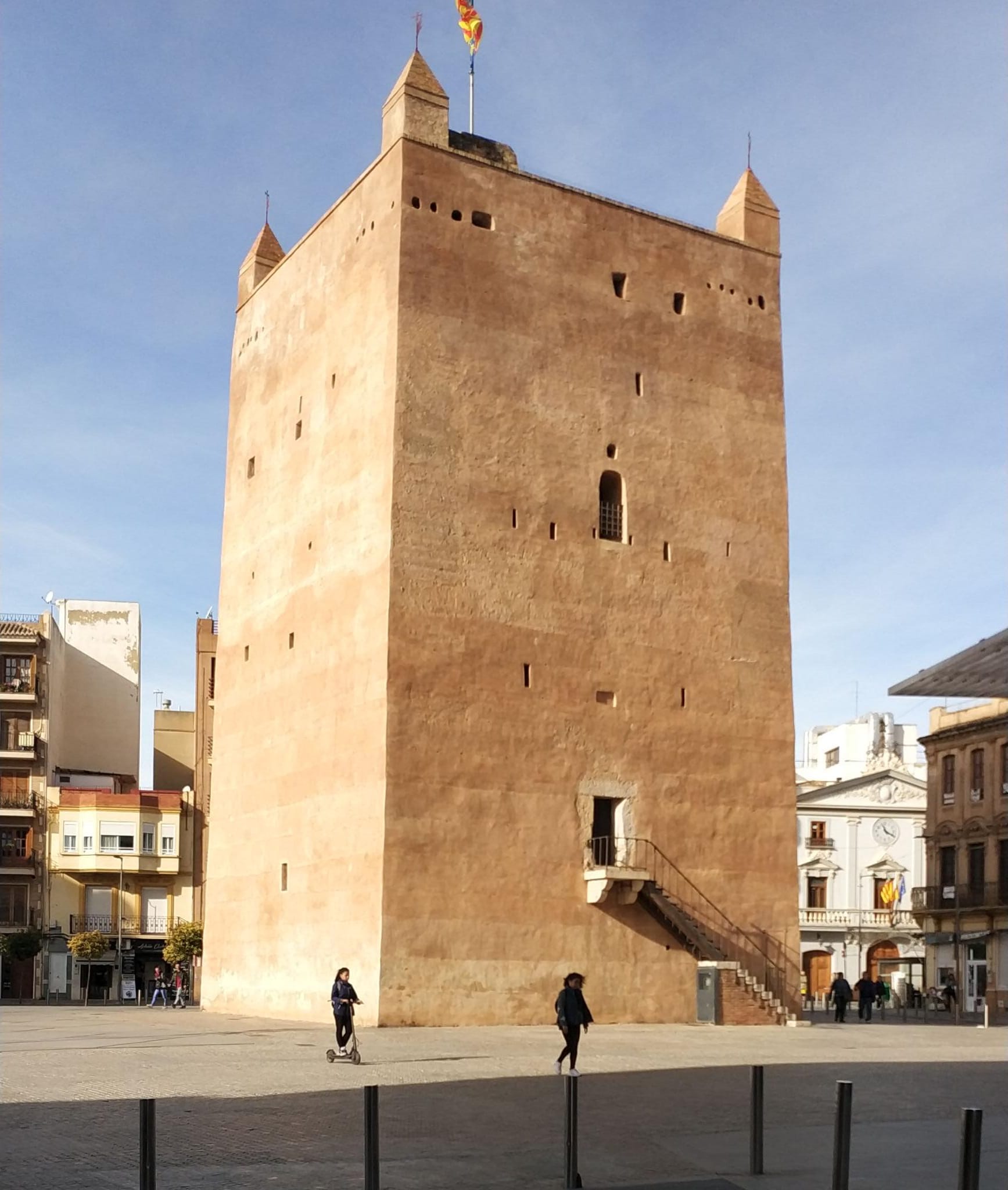 Torrent, Valencia