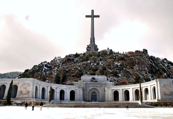 Rivera de Santa Cruz, Andalusia