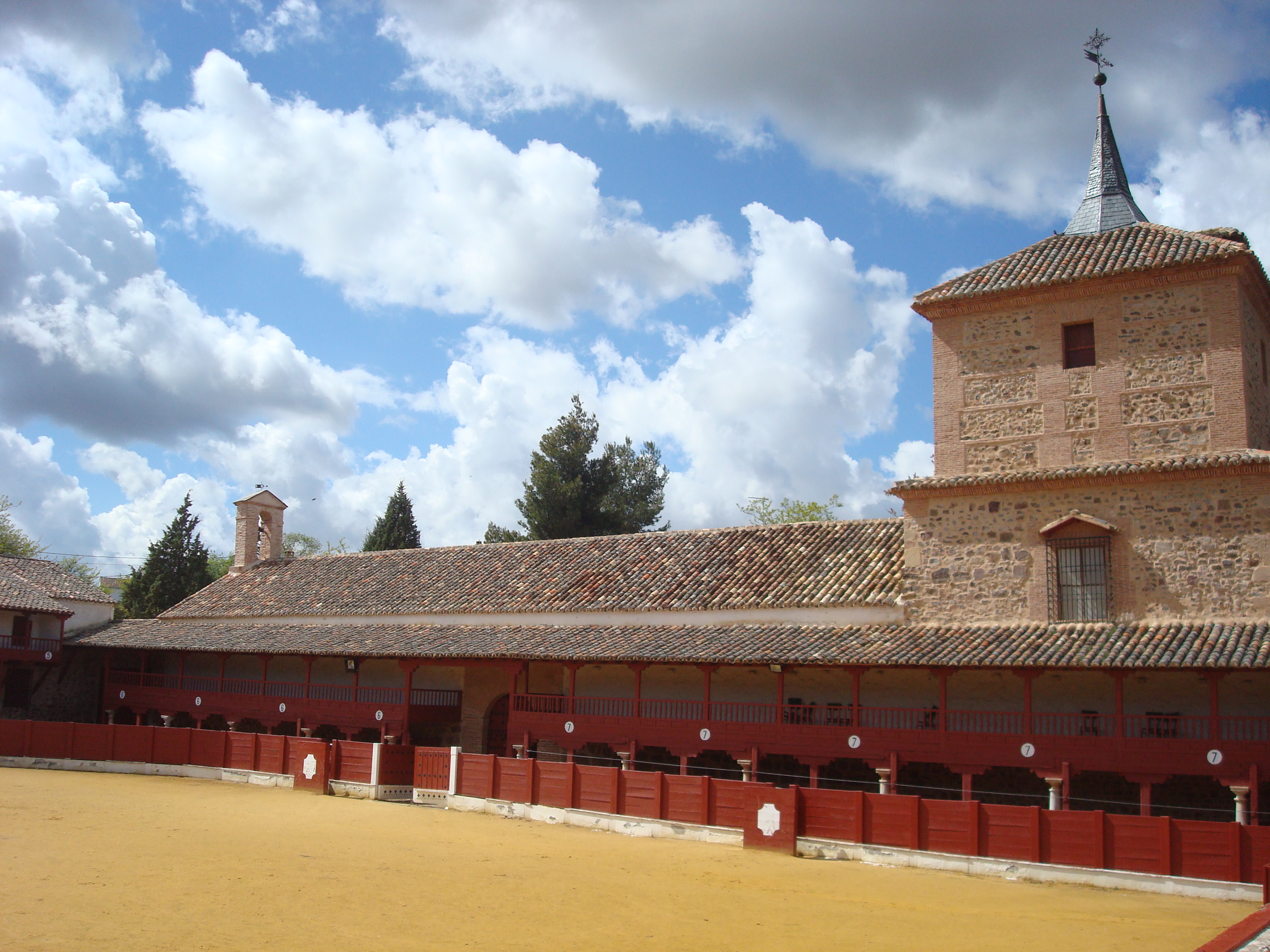 Santa Cruz de Mudela photo 3