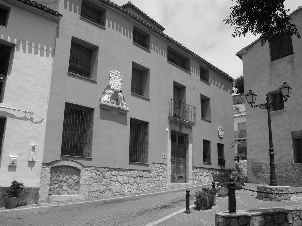 Polop, Valencia