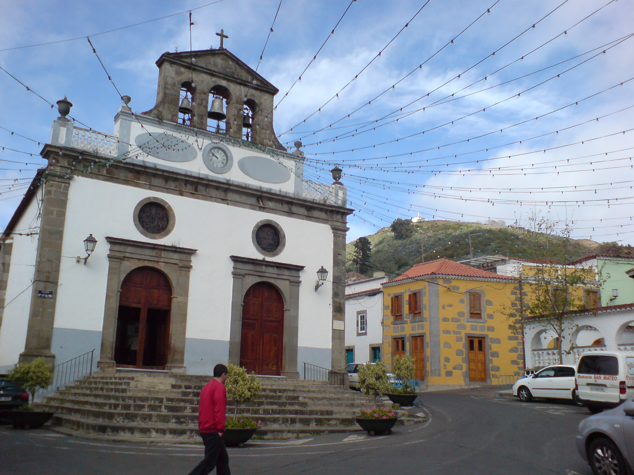 Vega de San Mateo photo 4