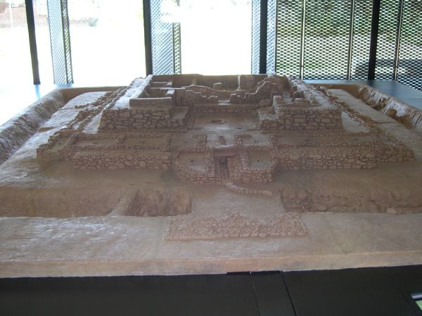 Zalamea de la Serena photo 2