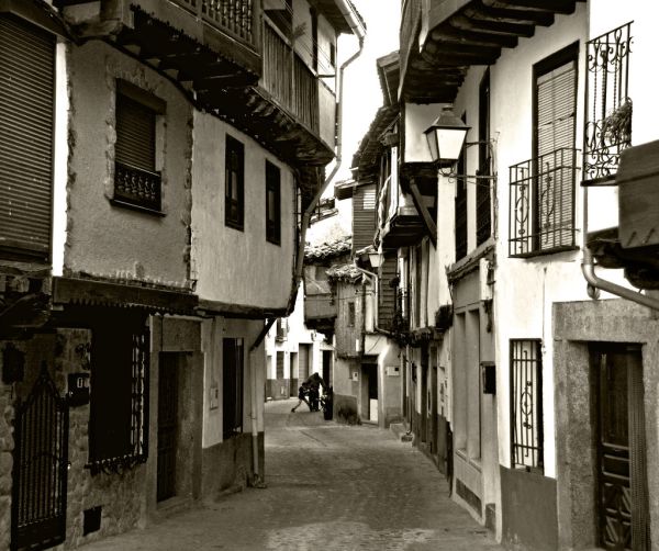 Valverde del Camino, Andalusia