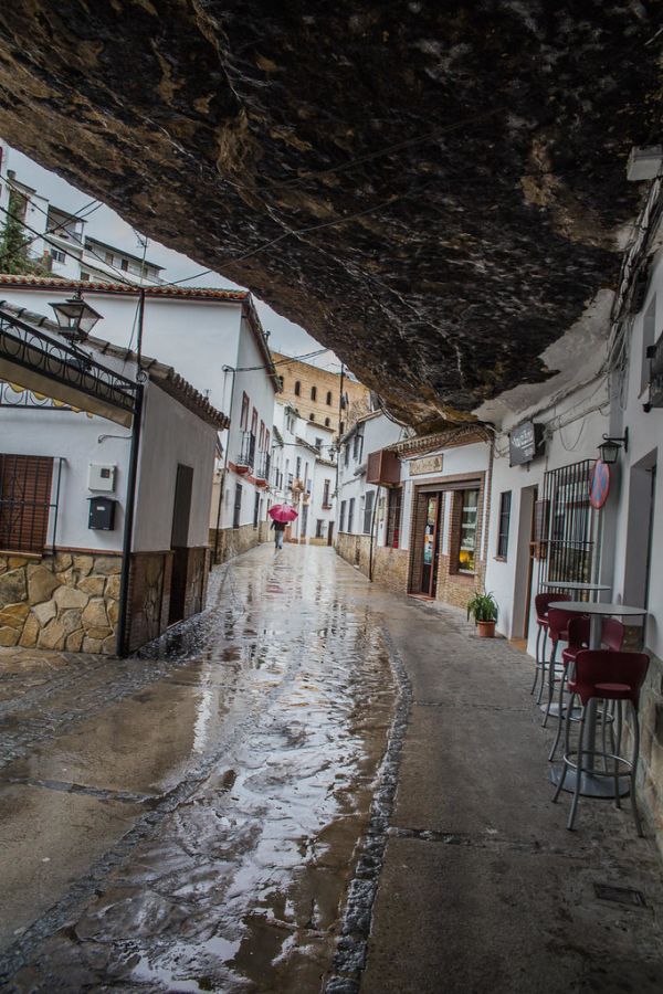 Setenil de las Bodegas photo 3