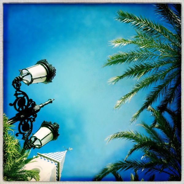 Marbella, Andalusia