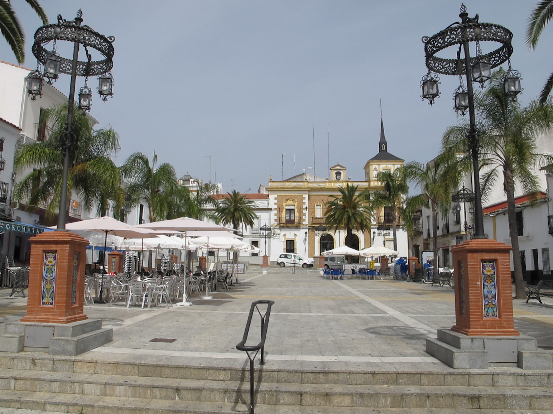 Valverde del Camino photo 2