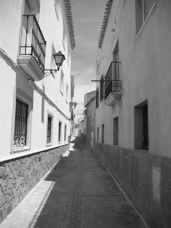 Velez Rubio photo 2