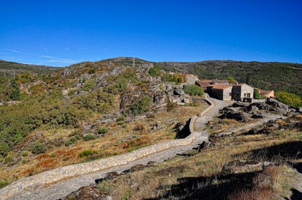 Sierra de la Villa photo 3