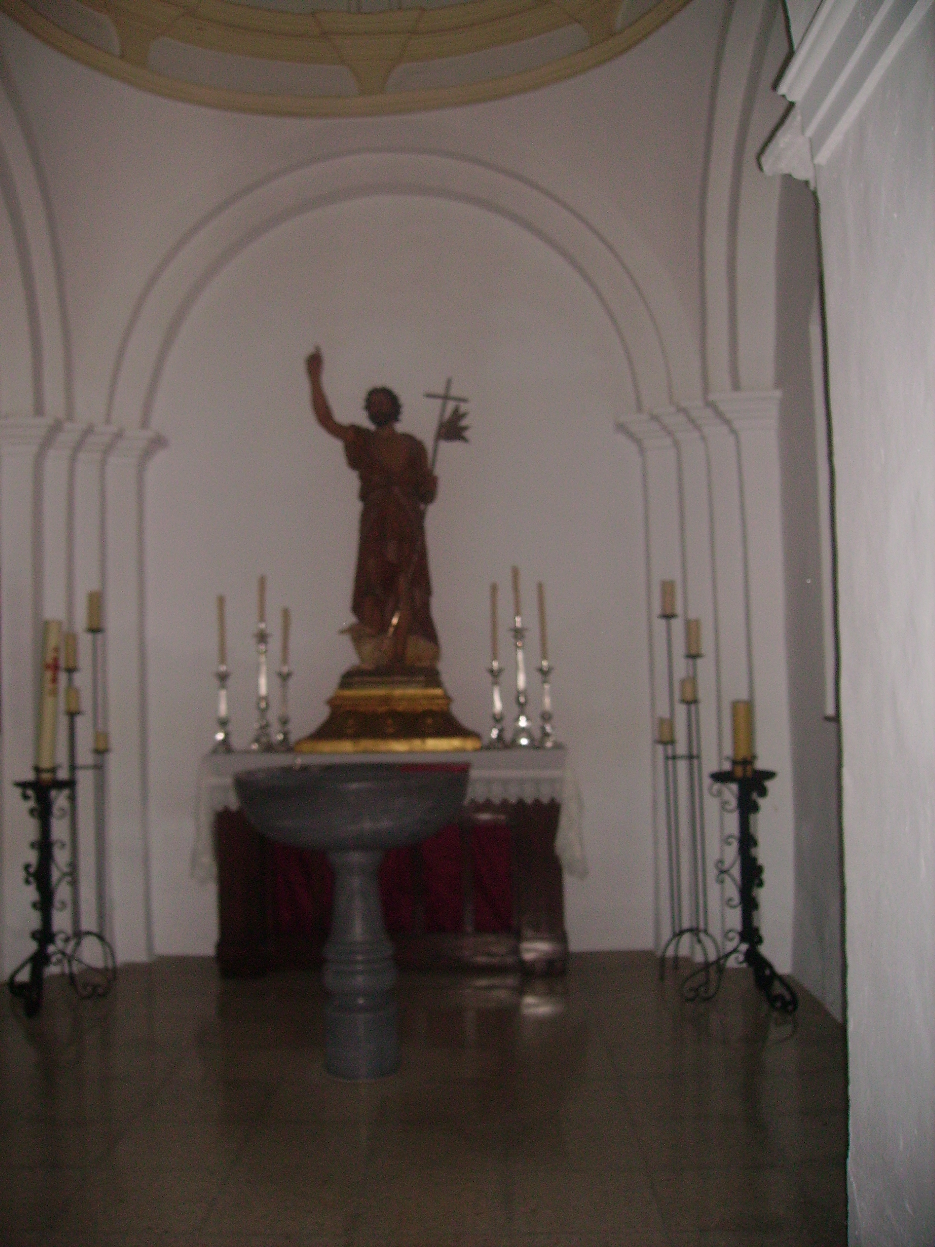 Villafranca de Córdoba, Andalusia