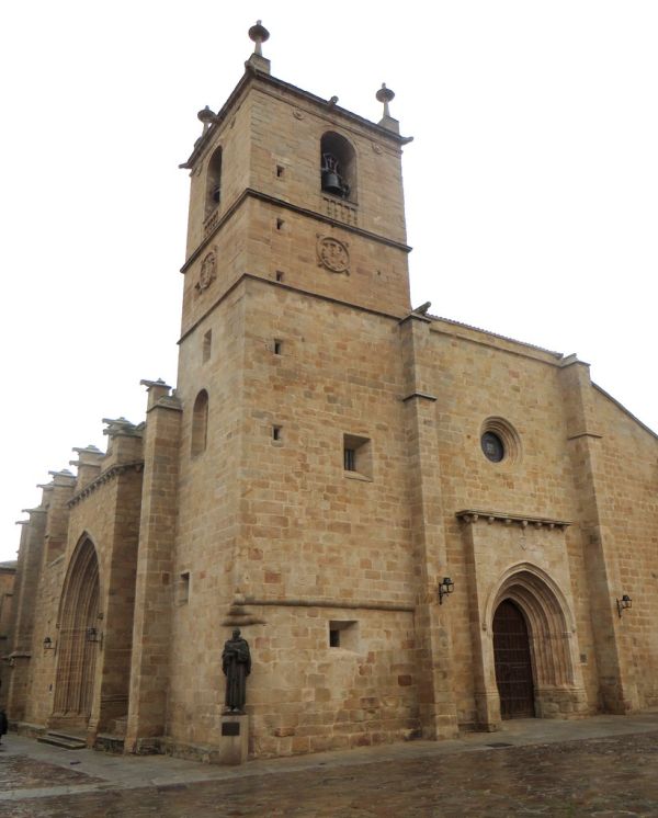 San Pedro Alcántara photo 4
