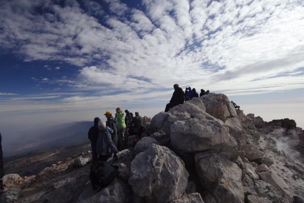 Pico de Teide photo 3