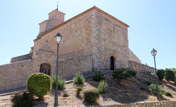 Miguel Esteban, Castille-La Mancha