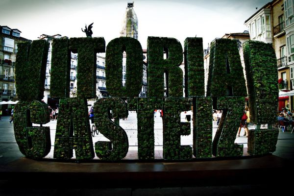 Gasteiz / Vitoria, Basque Country
