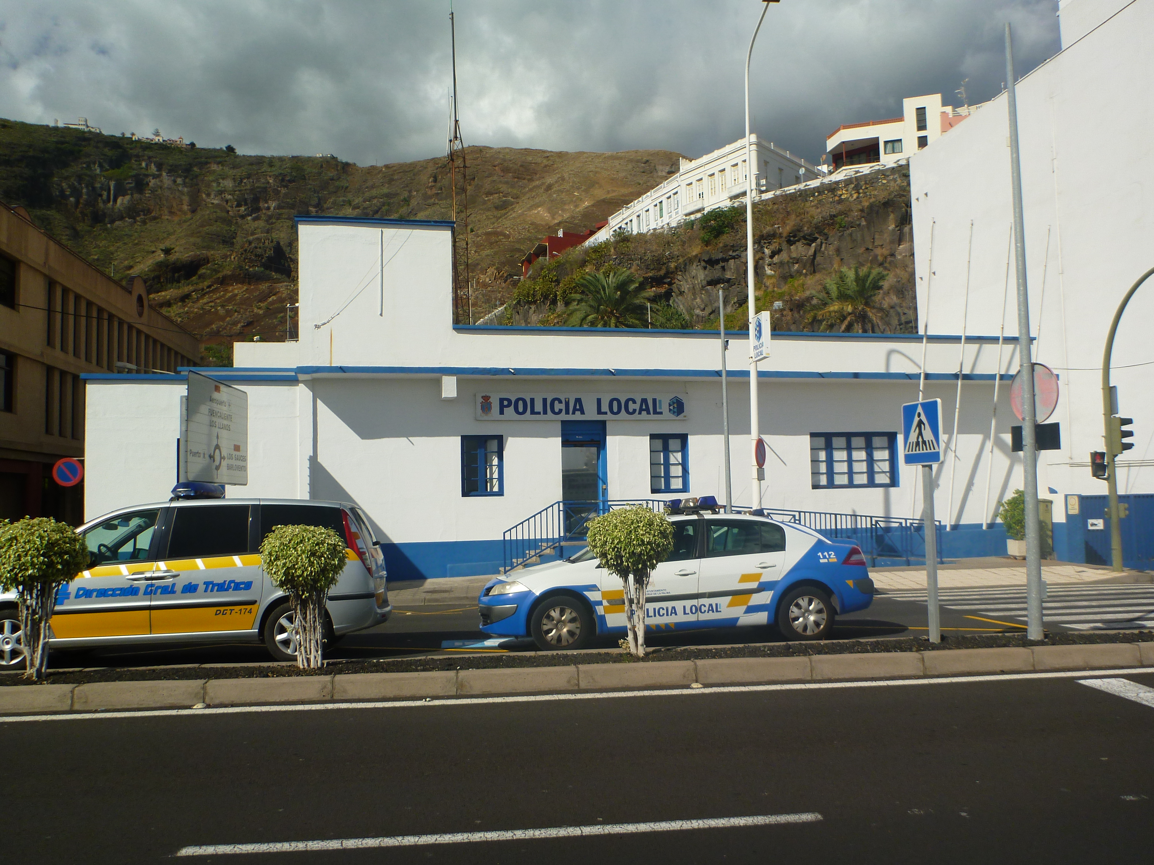 Santa Cruz, Murcia