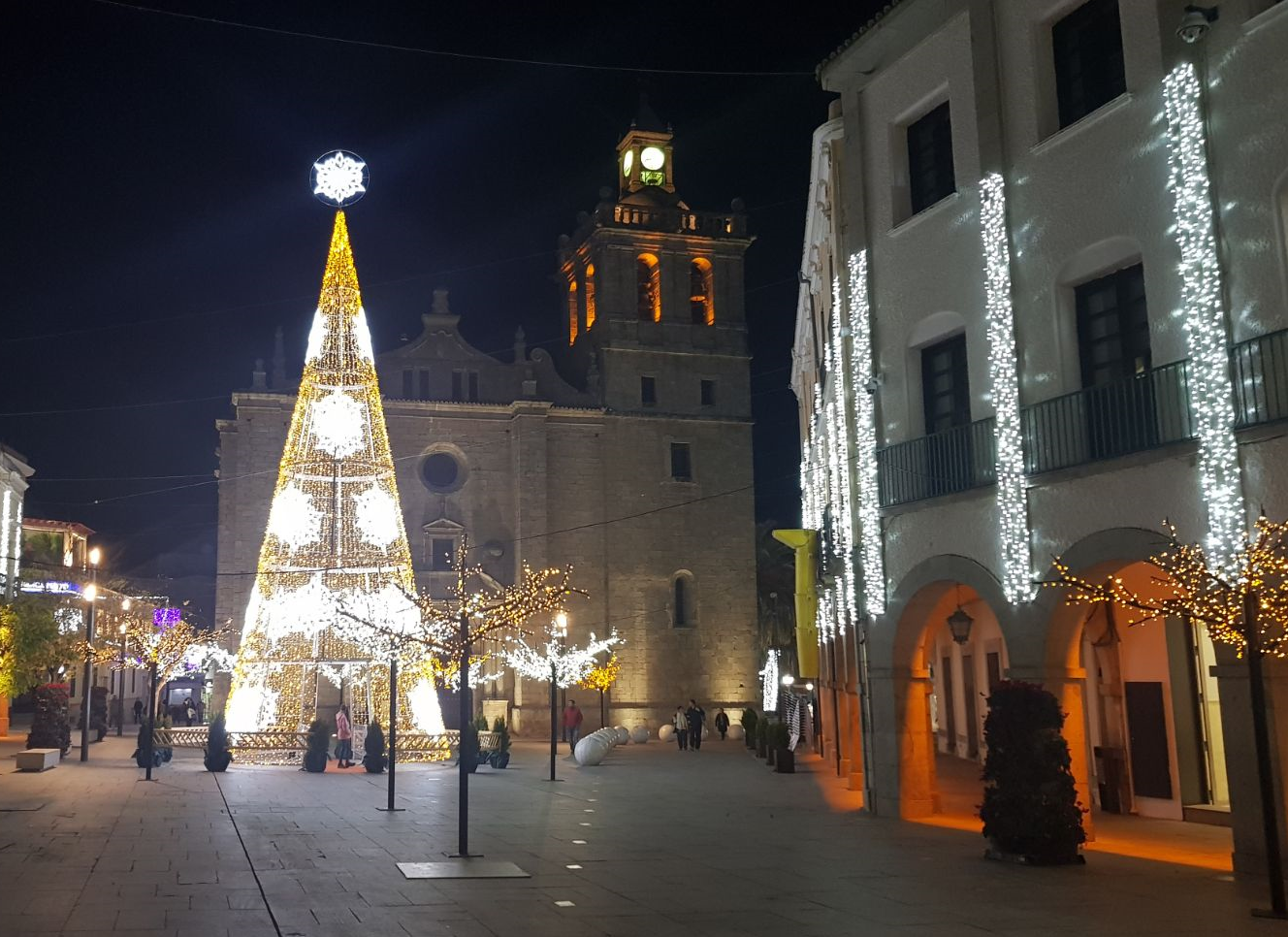 Villanueva de la Serena photo 3