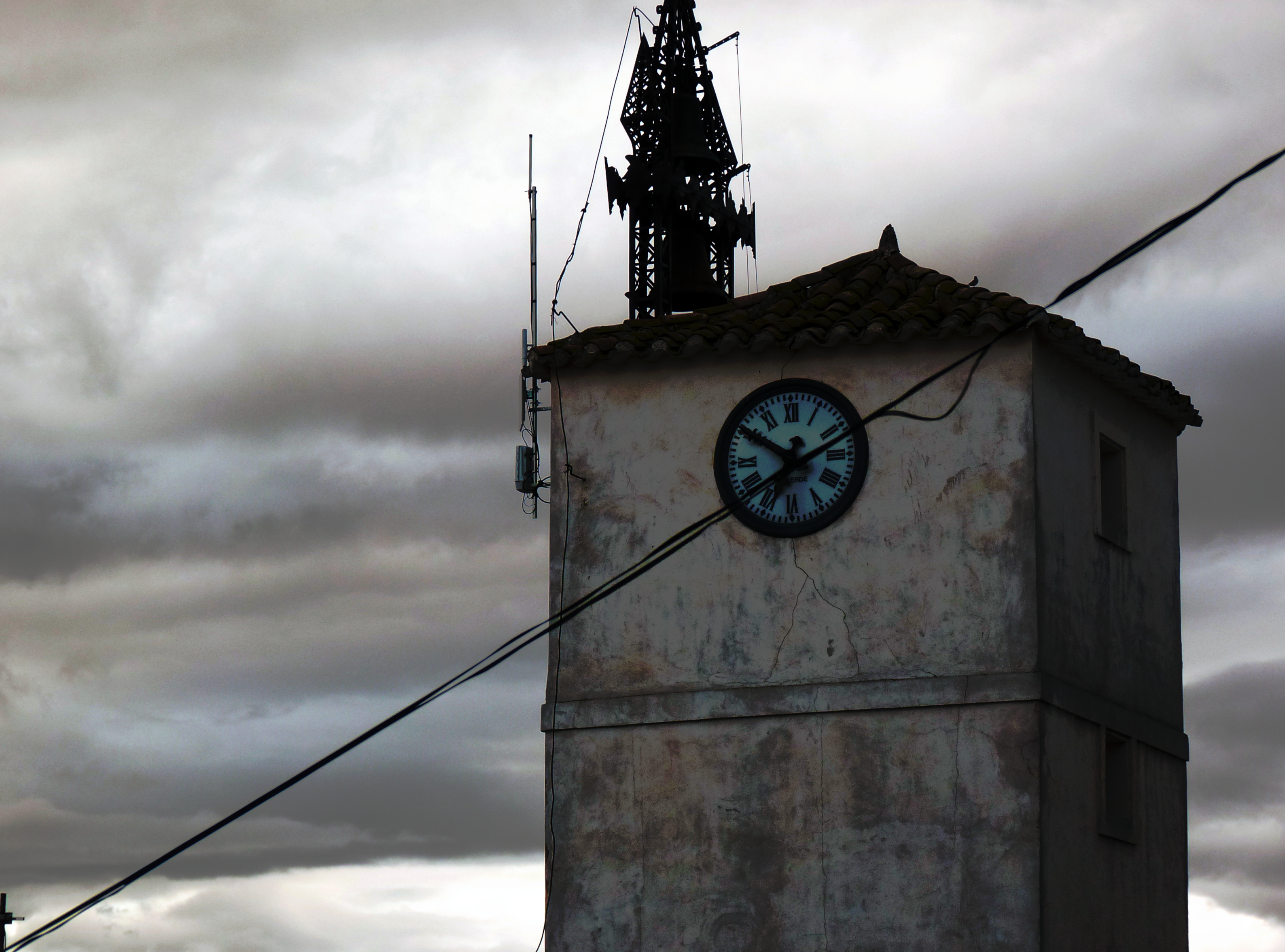 Pozo Alcón photo 3