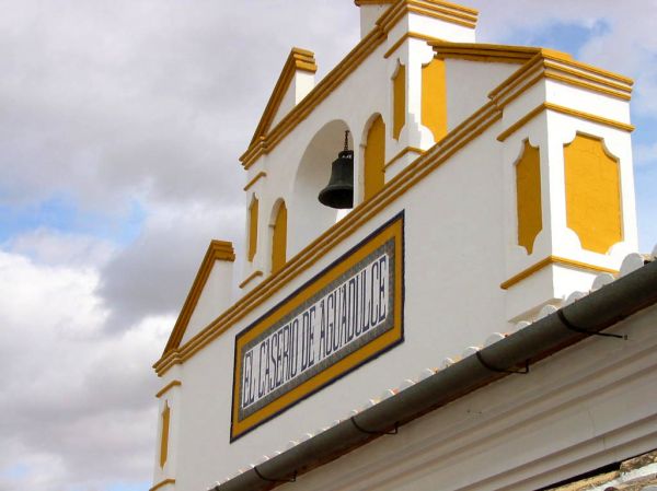Aguadulce, Andalusia