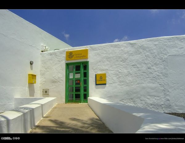 Yaiza photo 3