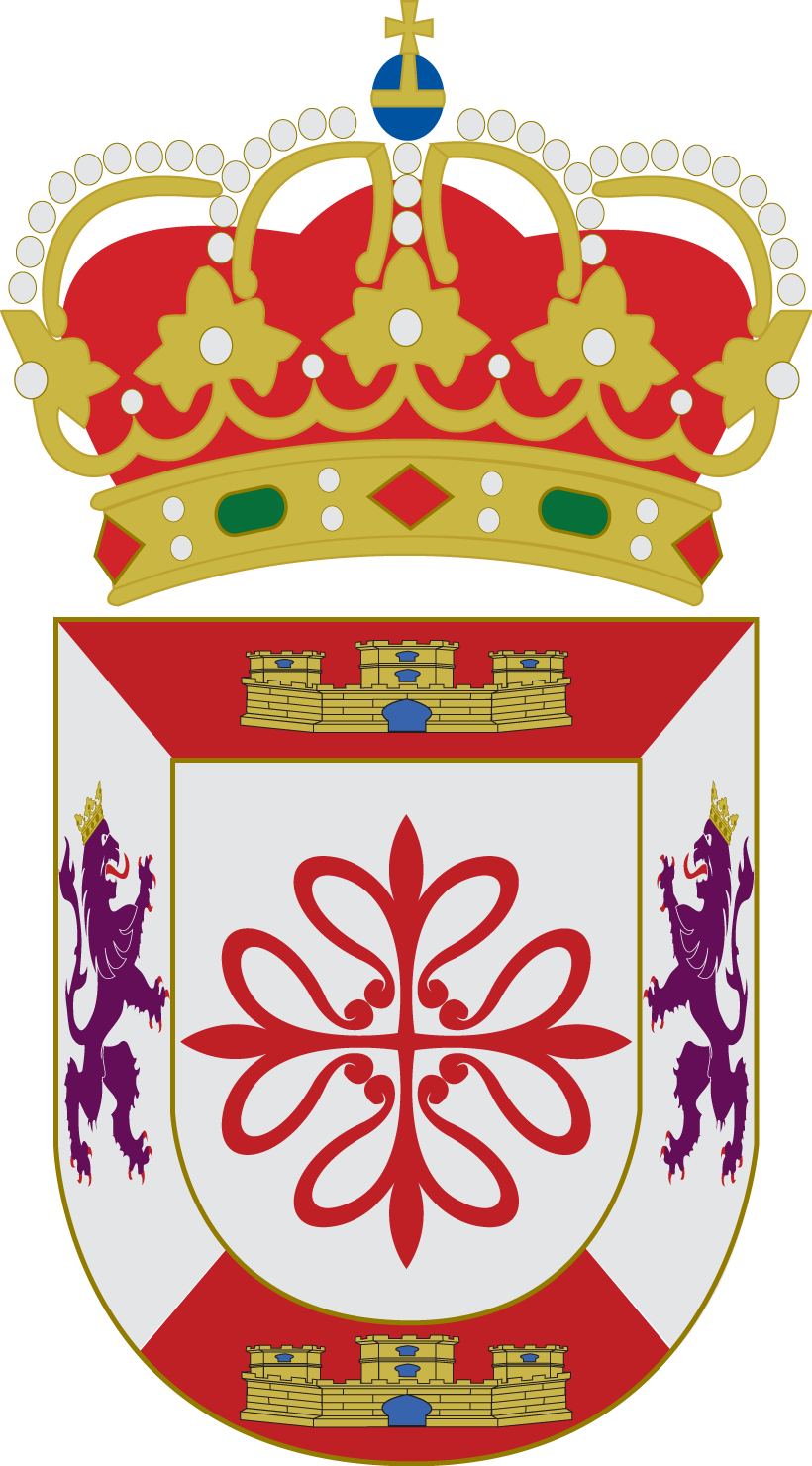 Argamasilla de Calatrava, Castille-La Mancha
