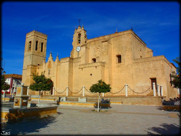 Villalba del Alcor photo 3