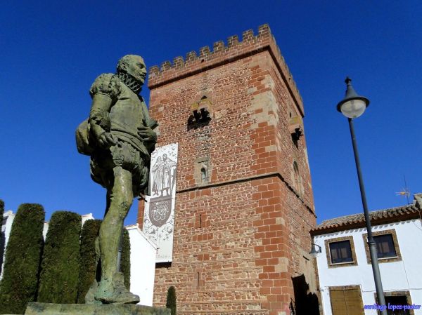 Alcázar de San Juan, Castille-La Mancha