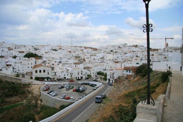 Vejer de la Frontera photo 4
