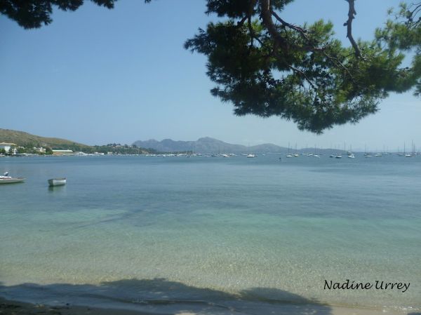 Can Picafort, Balearic Islands