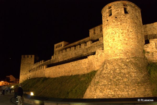Torre del Bierzo, Castille and Leon