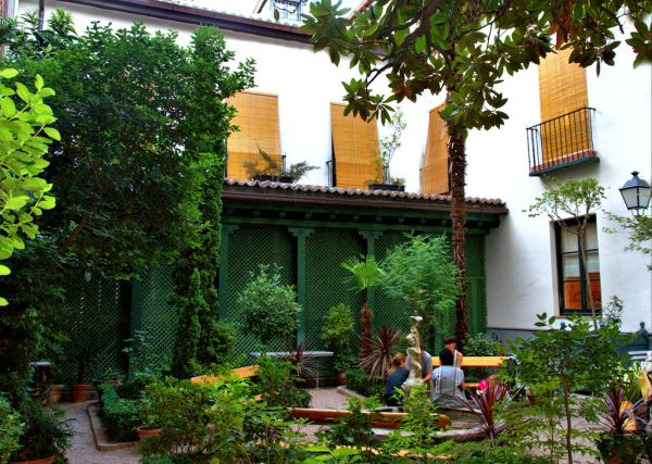 Vega de San Mateo photo 2
