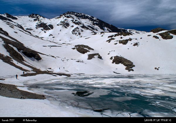 Sierra de Yeguas photo 4