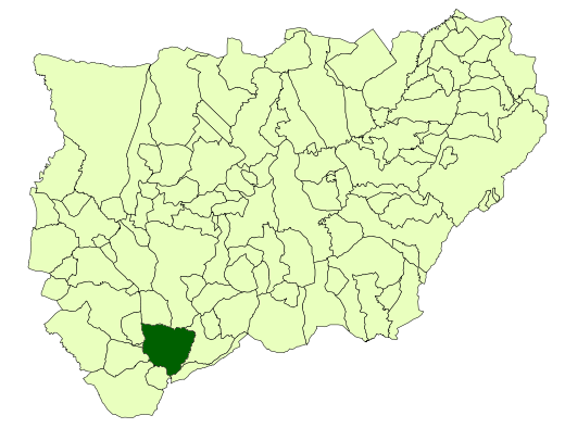 Valdepeñas de Jaén photo 2