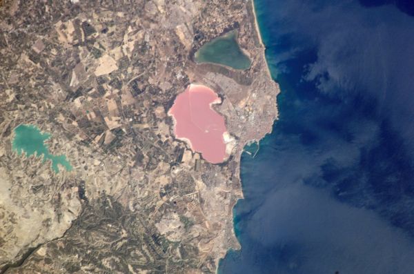 Torrevieja photo 2