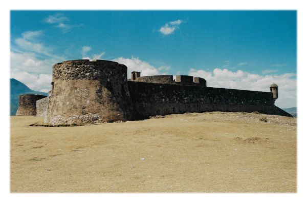 San Juan del Puerto, Andalusia