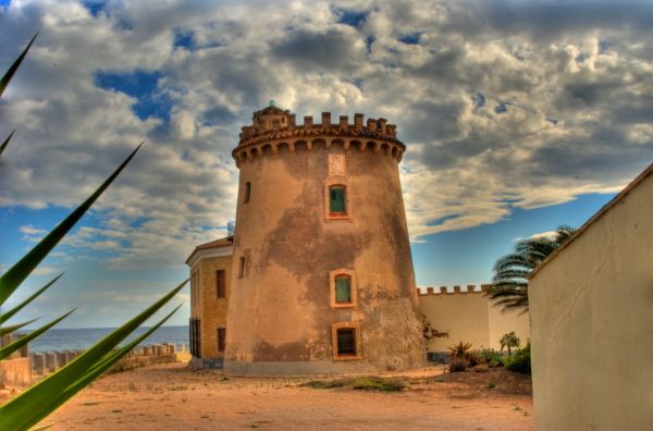 Torre de la Horadada photo 3