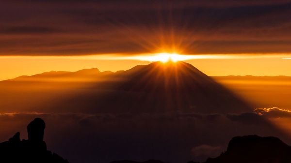 Pico de Teide photo 2