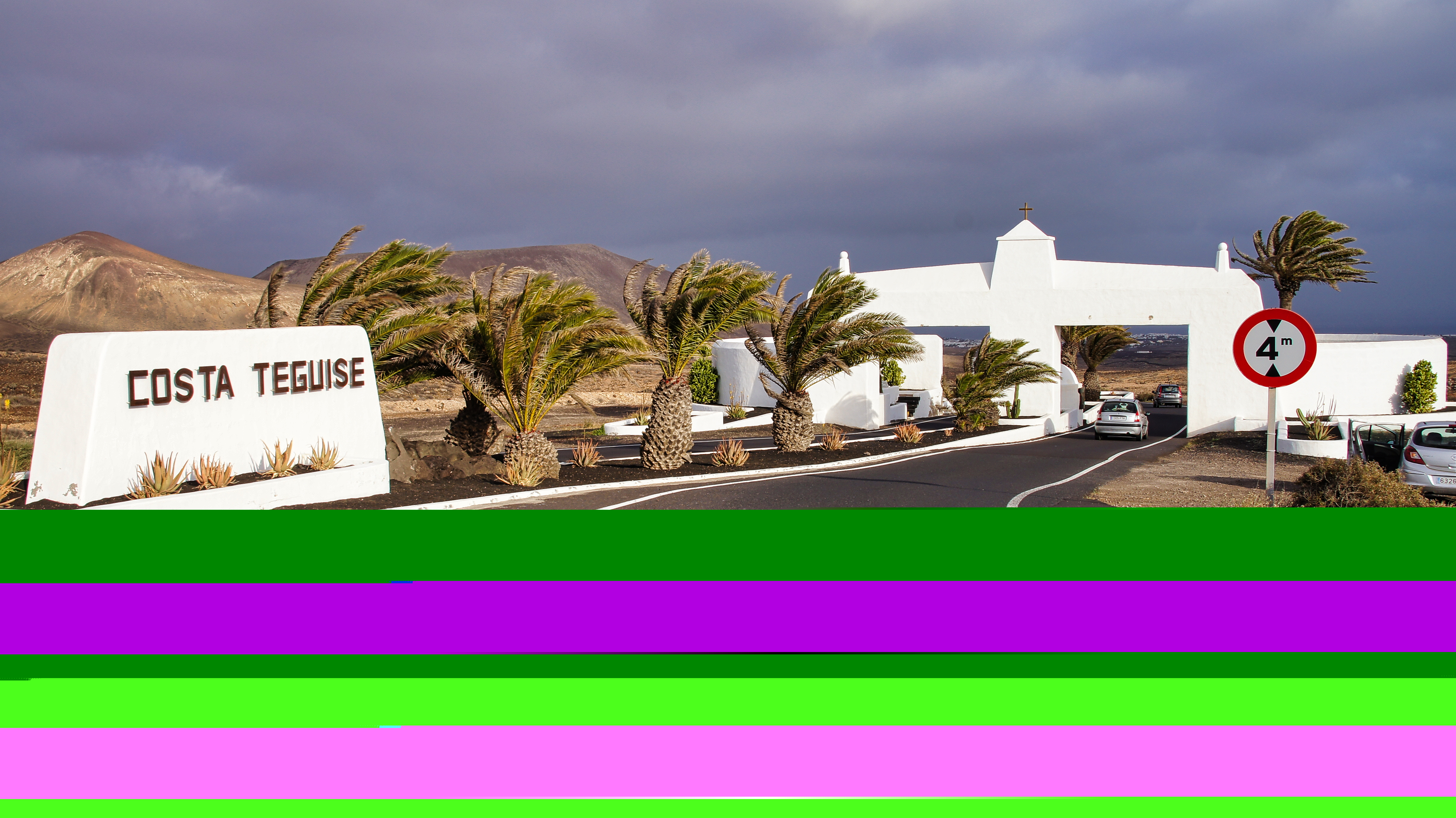Teguise, Canary Islands