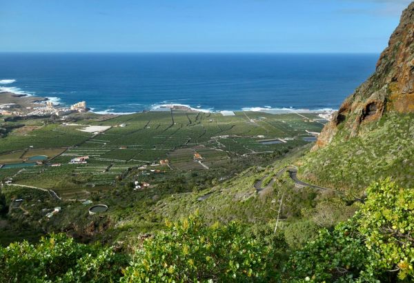 Los Silos, Canary Islands