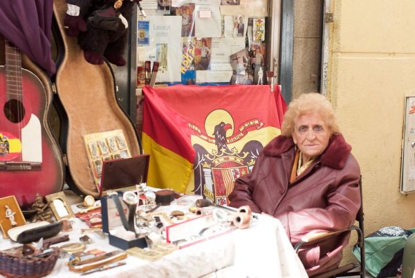 Vergel, Valencia