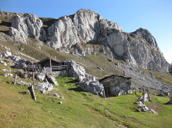 La Almagrera, Extremadura